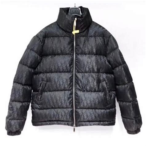 dior winter jacket|dior jacket price.